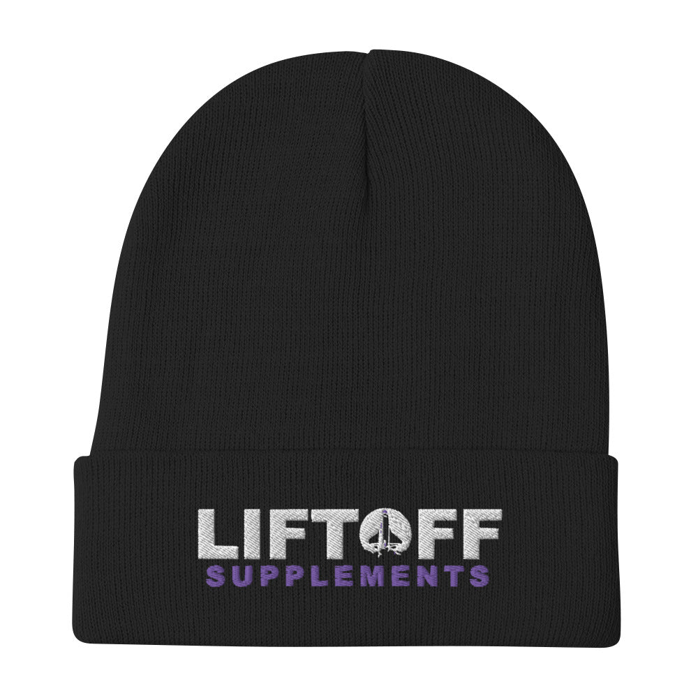 Liftoff Beanie