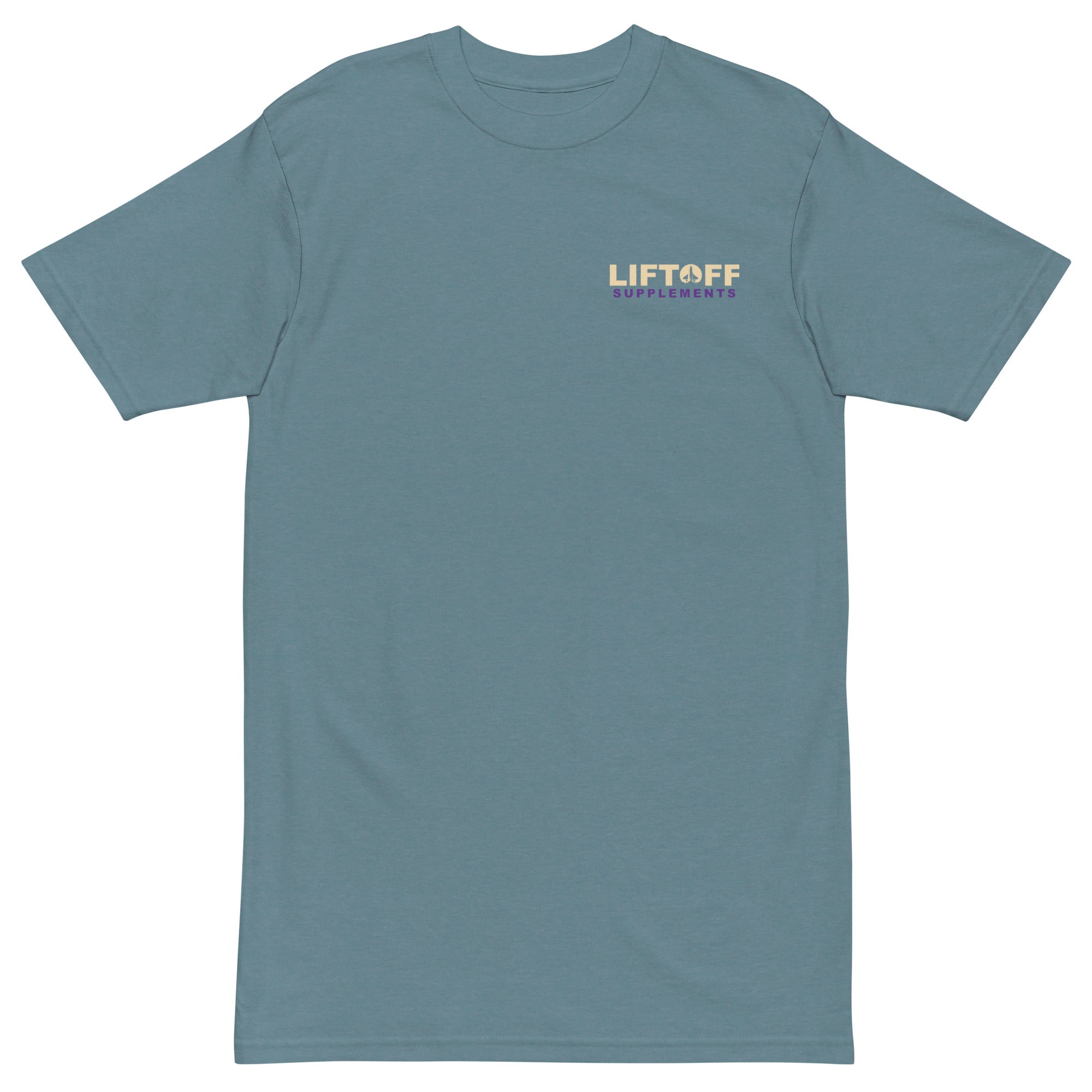 Lunar Lifter T-Shirt