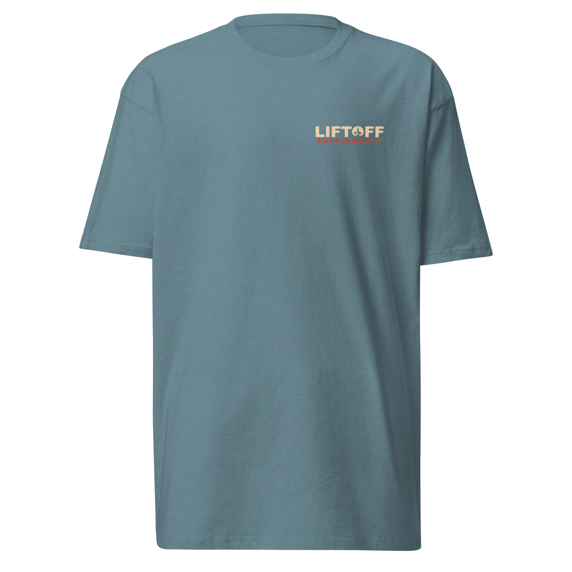 Lunar Lifter T-Shirt