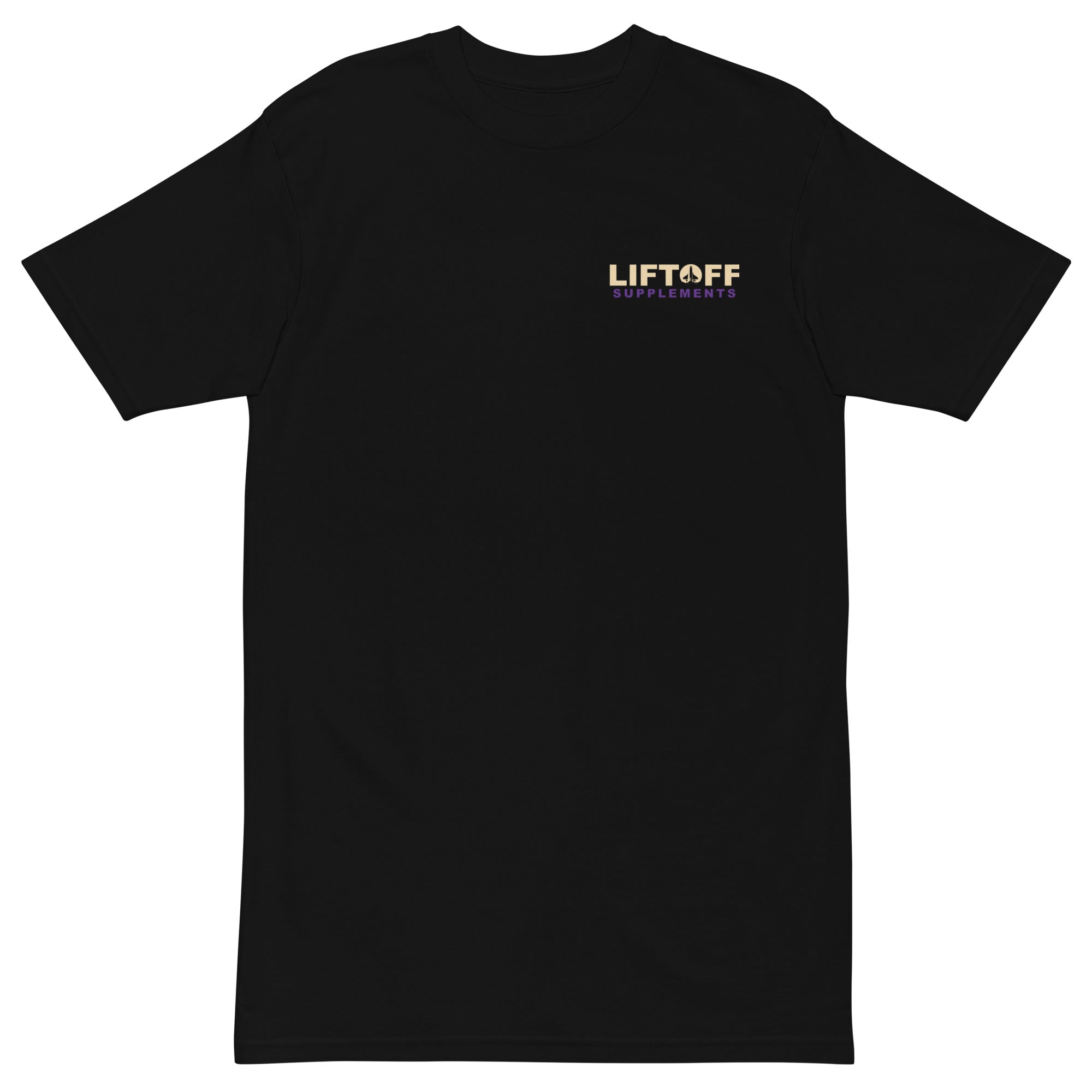 Lunar Lifter T-Shirt