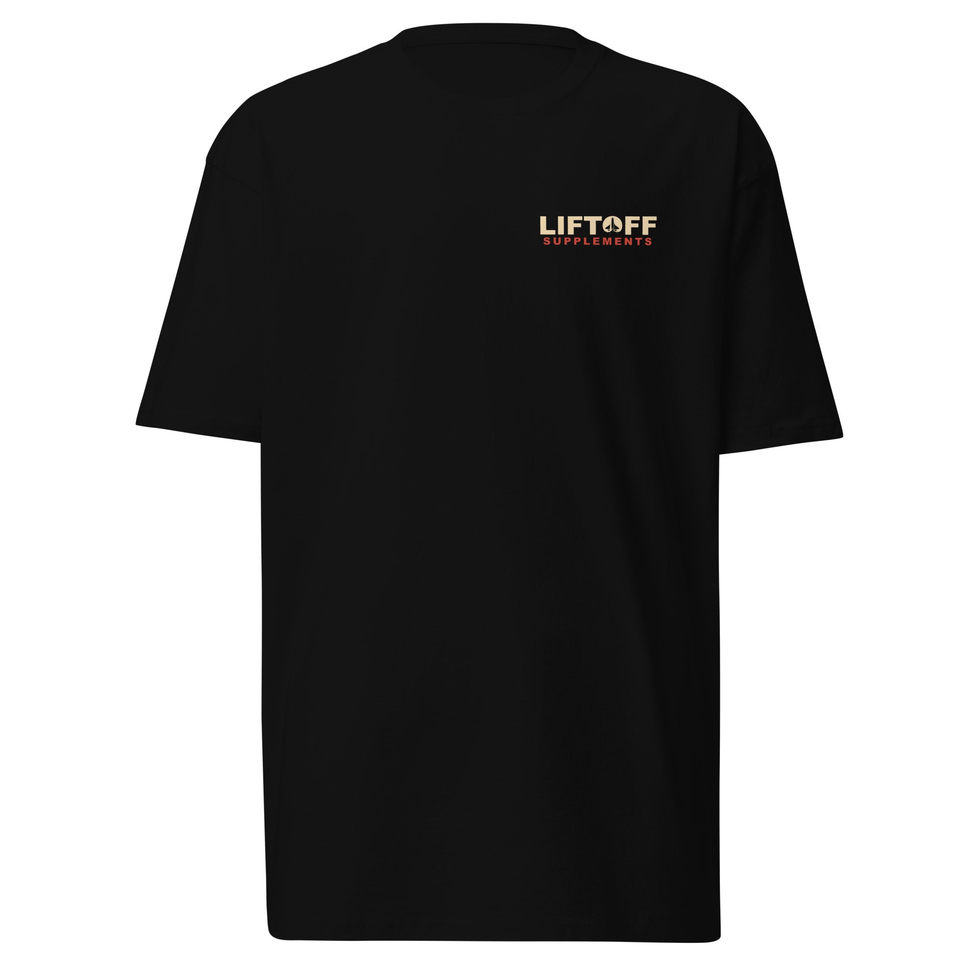 Lunar Lifter T-Shirt