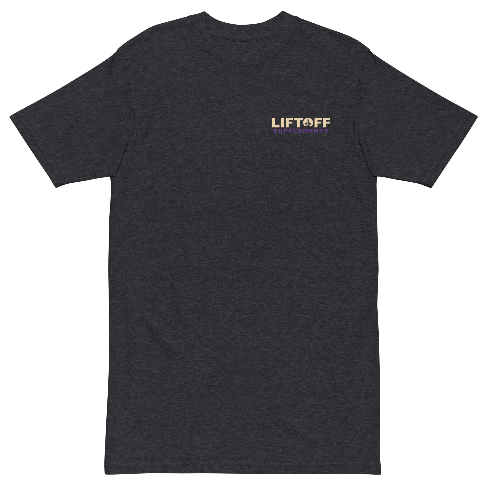 Lunar Lifter T-Shirt