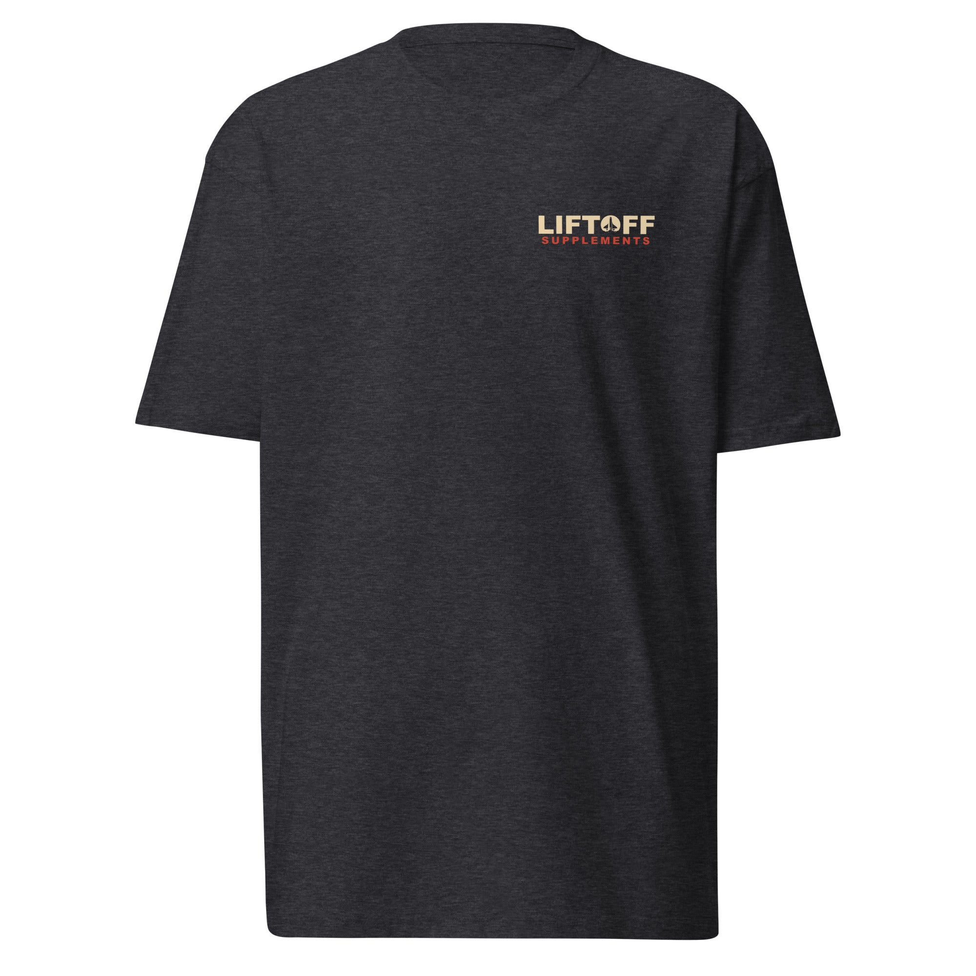 Lunar Lifter T-Shirt