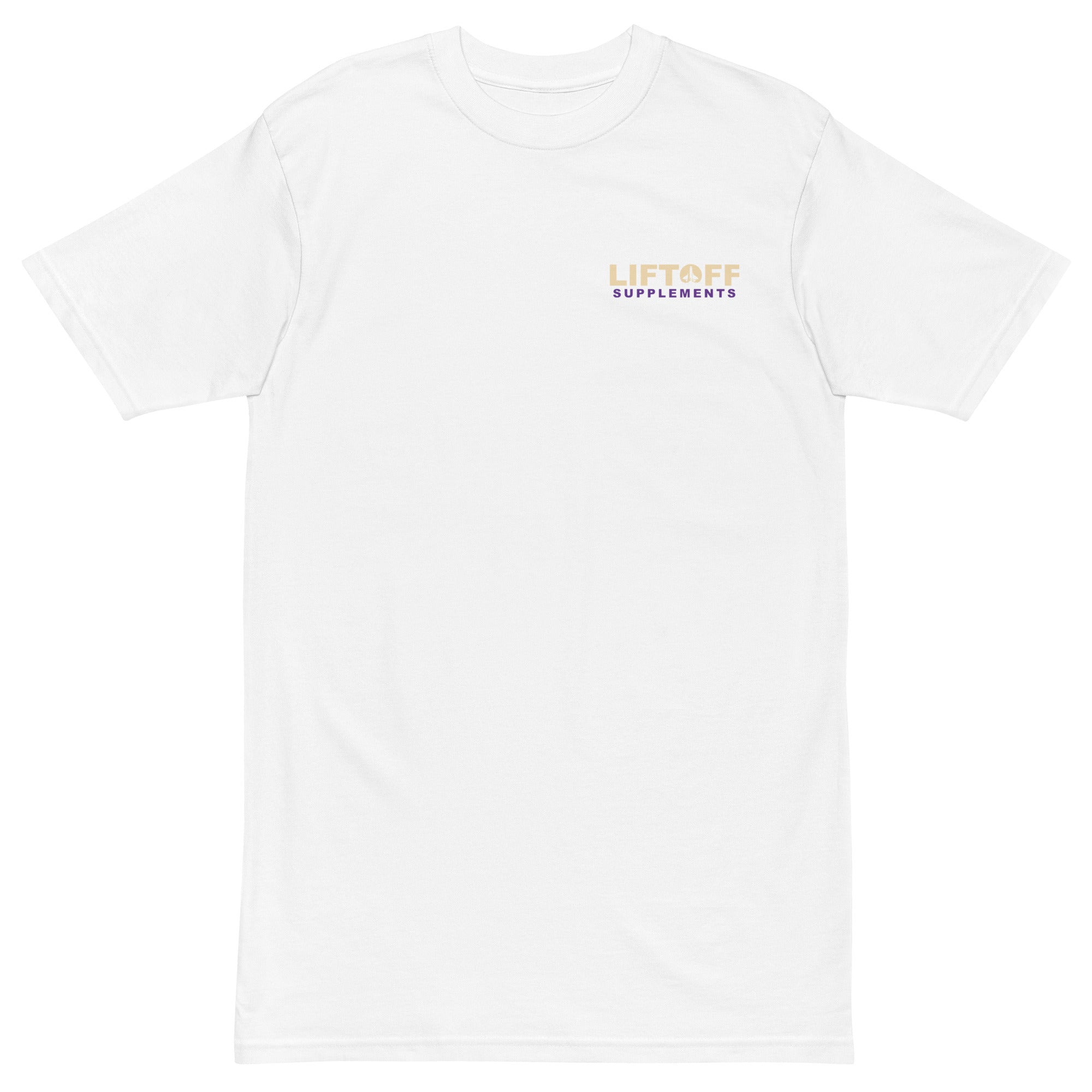 Lunar Lifter T-Shirt