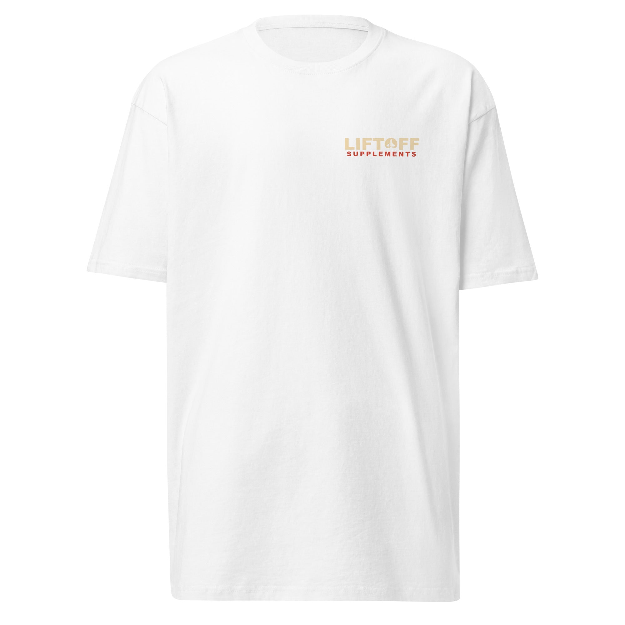 Lunar Lifter T-Shirt