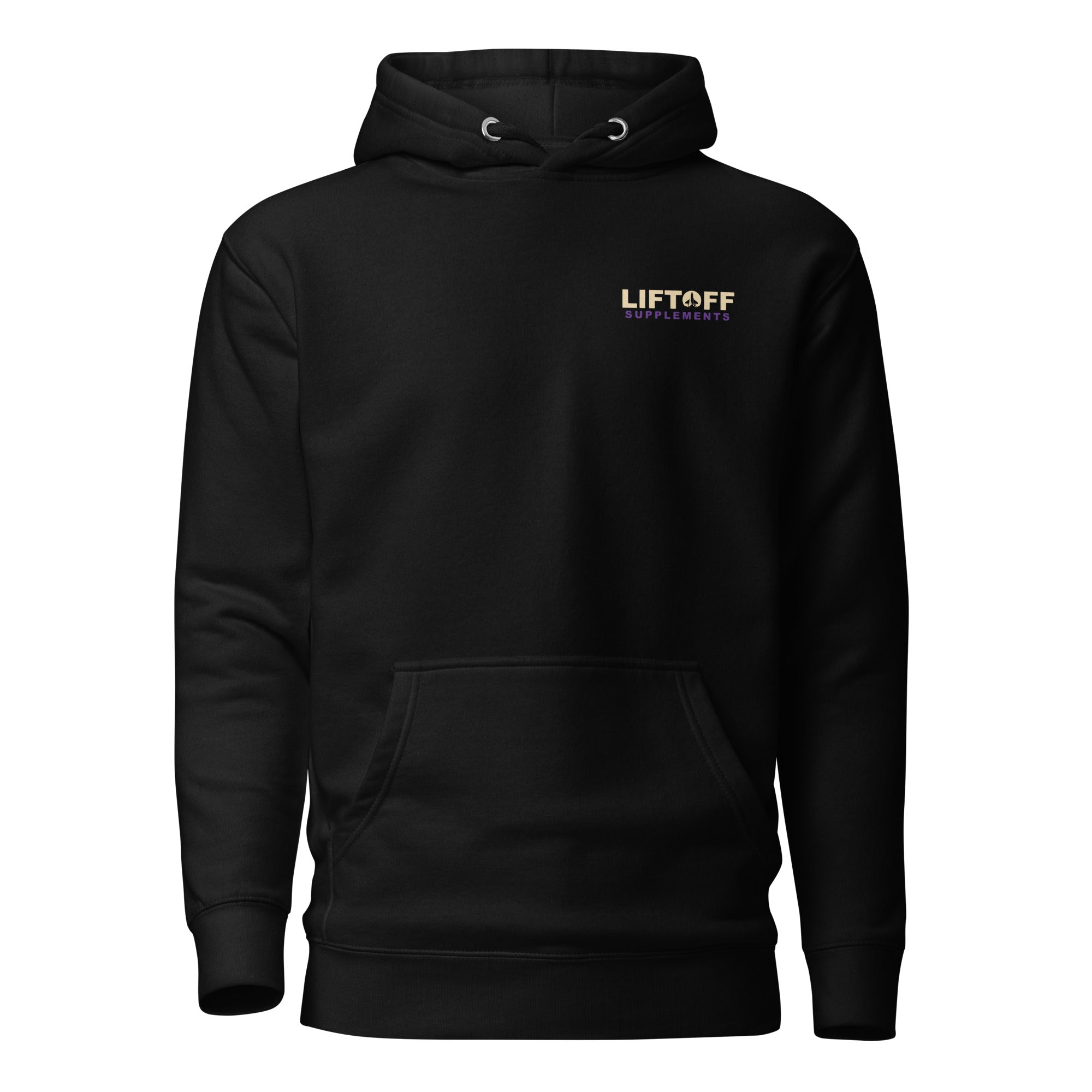 Lunar Lifter Hoodie