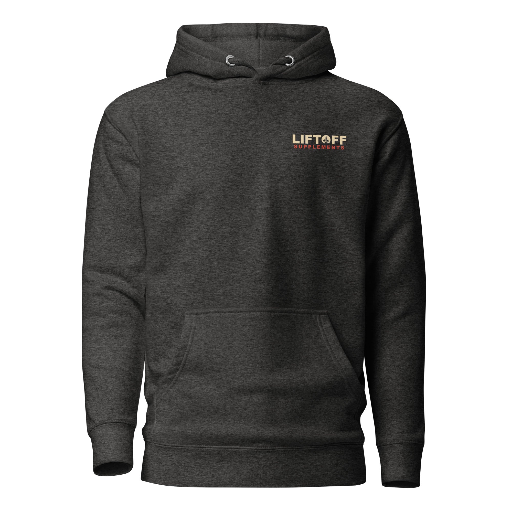 Lunar Lifter Hoodie