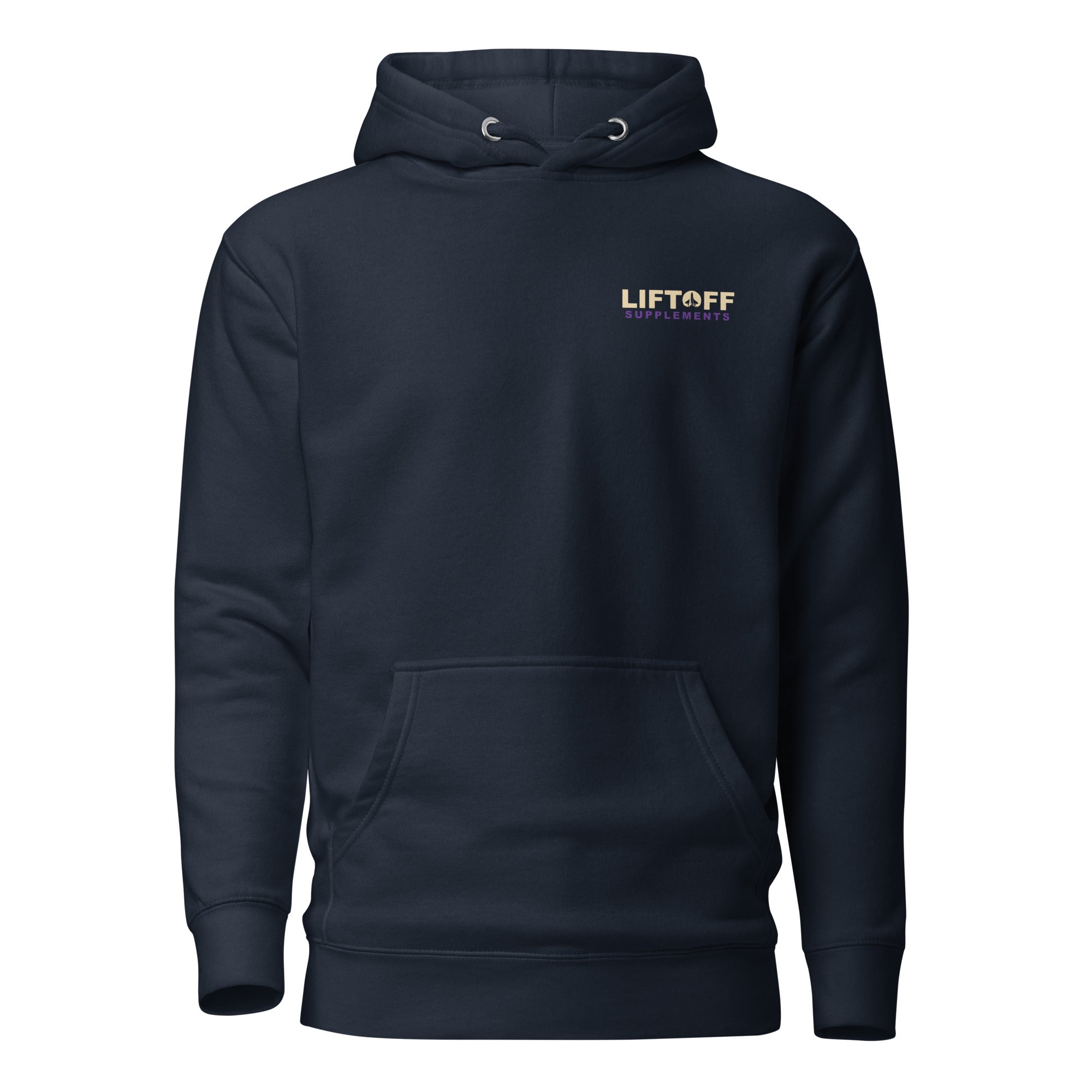 Lunar Lifter Hoodie