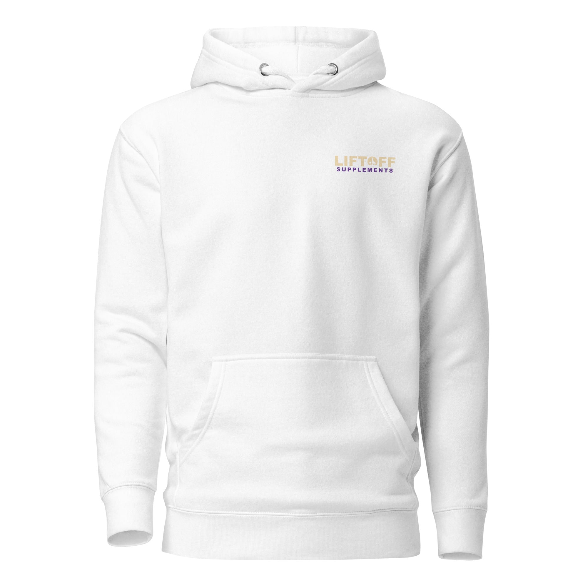 Lunar Lifter Hoodie