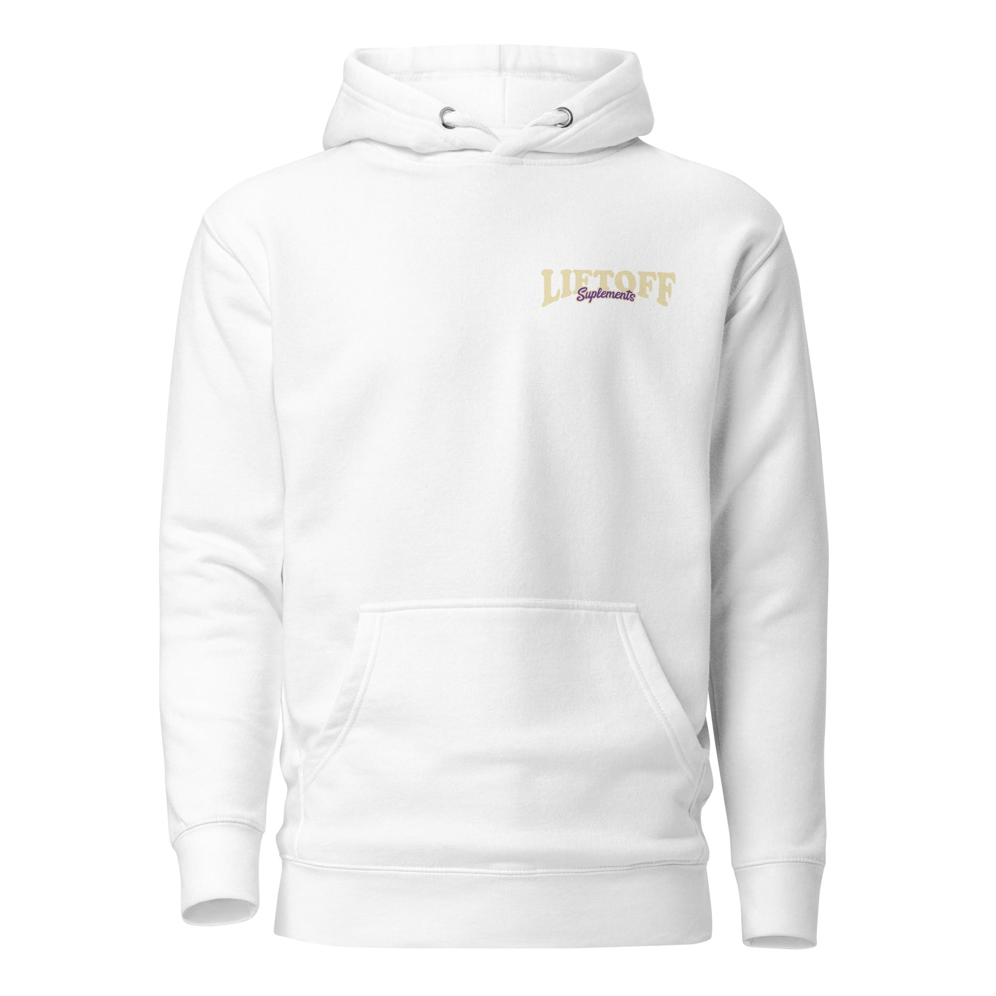 Cosmic Coastline Hoodie